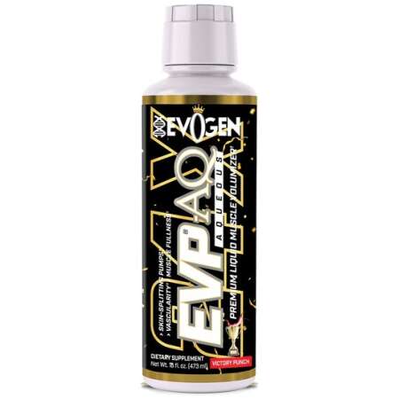 Evogen EVP AQ, Victory Punch - 473 ml.