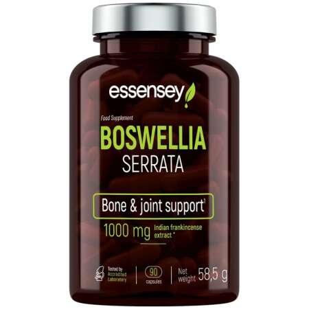 Essensey Boswellia Serrata - 90 caps