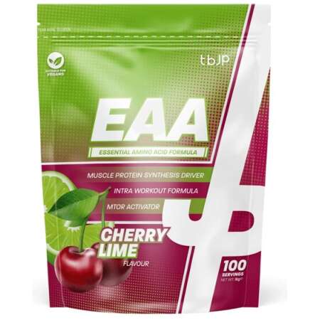 Trained by JP EAA, Cherry Lime - 1000g