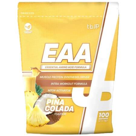 Trained by JP EAA, Pina Colada - 1000g