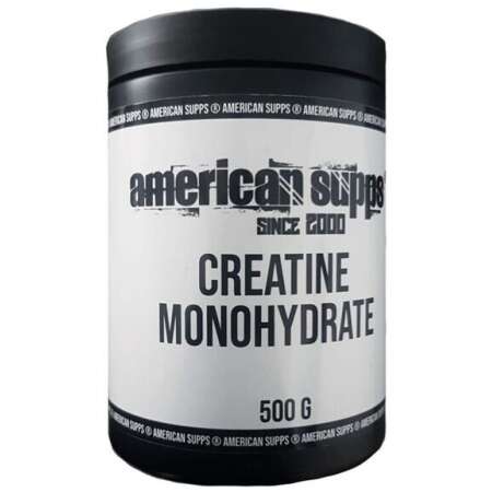 American Supps Creatine Monohydrate - 500g