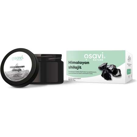 Osavi Himalayan Shilajit - 25g