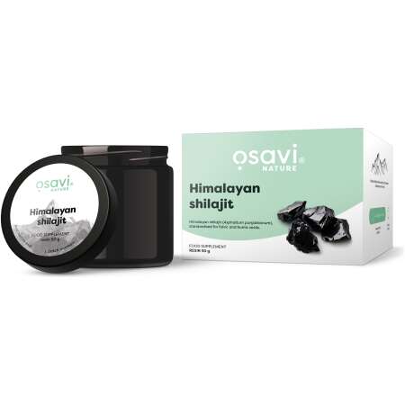 Osavi Himalayan Shilajit - 50g