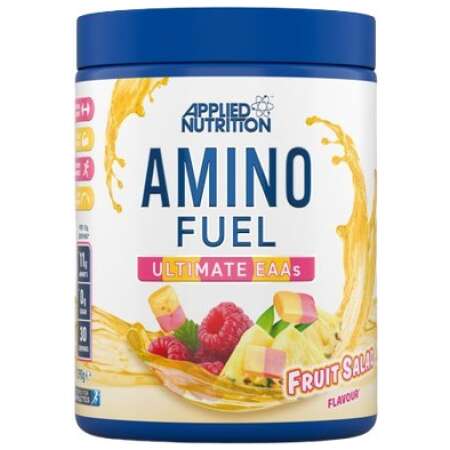 Applied Nutrition Amino Fuel, Fruit Salad - 390g