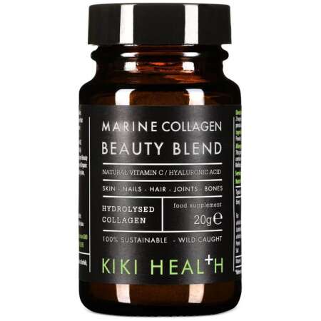 KIKI Health Marine Collagen Beauty Blend - 20g
