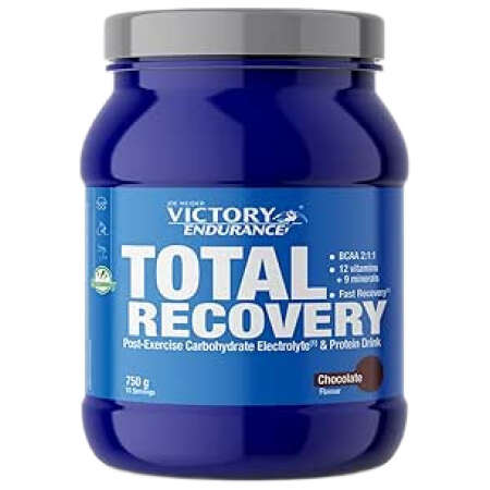 Weider Joe Weider Victory Endurance Total Recovery, Chocolate - 750g