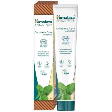 Himalaya Complete Care Toothpaste, Mint - 75 ml.