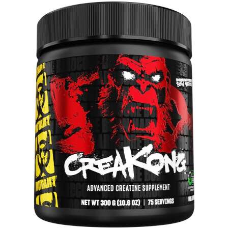 Mutant Creakong - 300g (New Look)