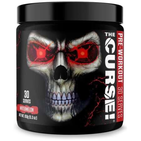 JNX Sports The Curse!, Watermelon - 150g