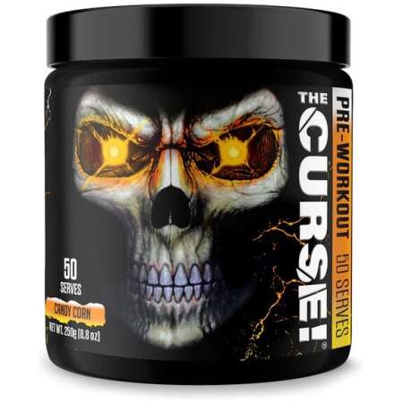 JNX Sports The Curse!, Candy Corn - 250g