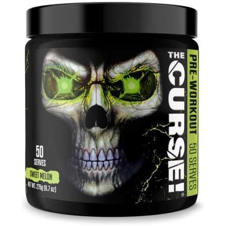 JNX Sports The Curse!, Sweet Melon - 250g
