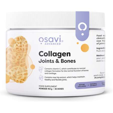 Osavi Collagen Peptides - Joints & Bones - 153g
