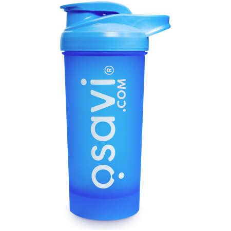 Osavi Accessories Osavi Shaker, Blue - 700 ml.