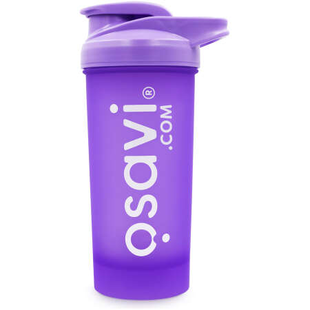 Osavi Accessories Osavi Shaker, Purple - 700 ml.