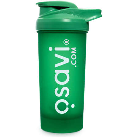 Osavi Accessories Osavi Shaker, Green - 700 ml.