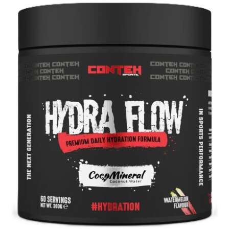 Conteh Sports Hydra Flow, Watermelon - 300g