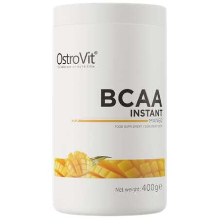 OstroVit BCAA Instant, Mango - 400g