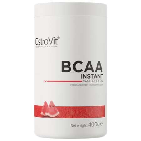 OstroVit BCAA Instant, Watermelon - 400g