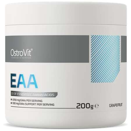 OstroVit EAA, Grapefruit - 200g