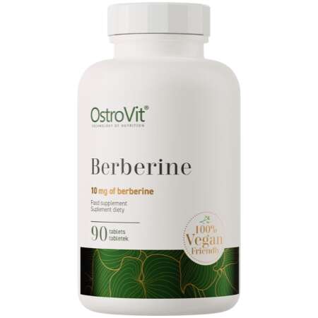 OstroVit Berberine - 90 tablets