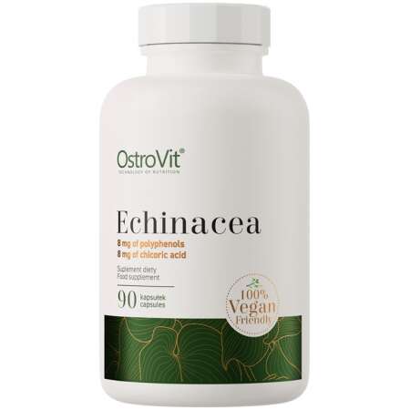 OstroVit Echinacea - 90 vcaps