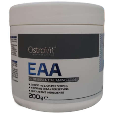 OstroVit EAA, Natural - 200g