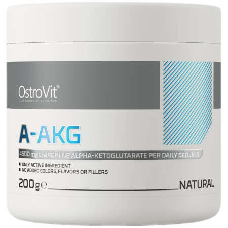 OstroVit A-AKG, Natural - 200g