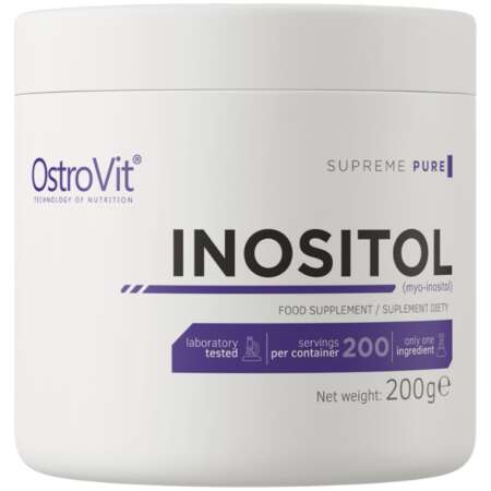 OstroVit Inositol Supreme Pure - 200g