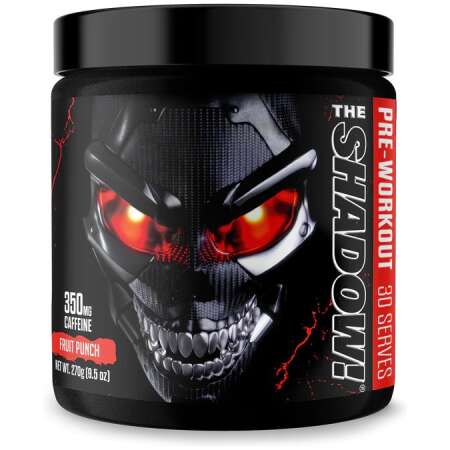 JNX Sports The Shadow!, Fruit Punch - 270g