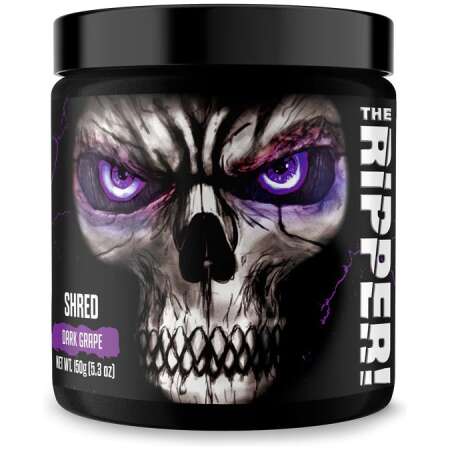 JNX Sports The Ripper!, Dark Grape - 150g