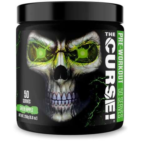 JNX Sports The Curse!, Green Apple - 250g