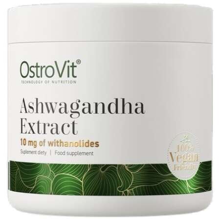 OstroVit Ashwagandha Extract - 100g