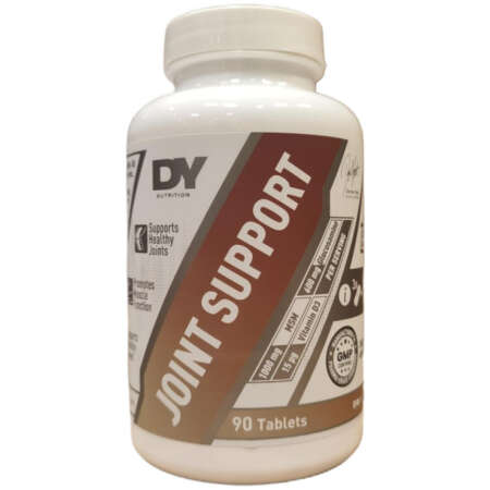 Dorian Yates Joint Support - 90 tablets (EAN 5060763897762)