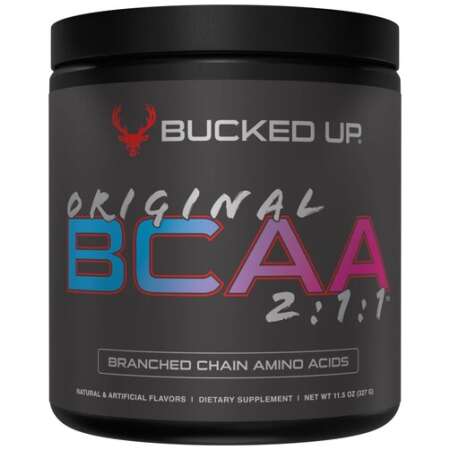 Bucked Up Original BCAA 2:1:1, Miami - 327g