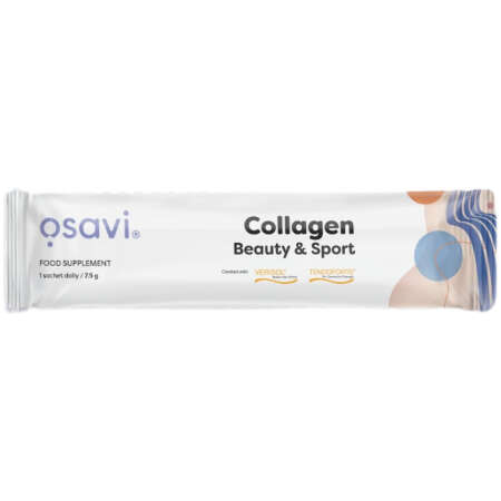 Osavi Collagen Beauty & Sport - 7.5g (1 serving)