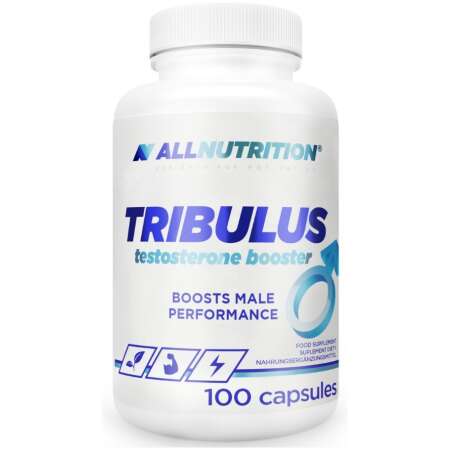 Allnutrition Tribulus - 100 caps
