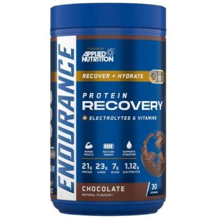 Applied Nutrition Endurance Recovery, Chocolate (EAN 5056555201541) - 1500g