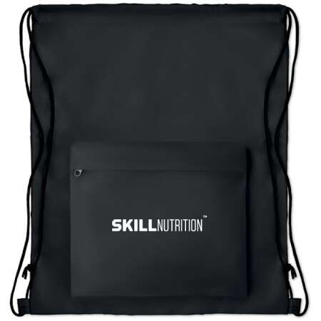 Skill Nutrition Accessories Sports Skill Bag
