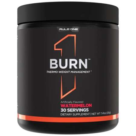 Rule One Burn, Watermelon - 210g