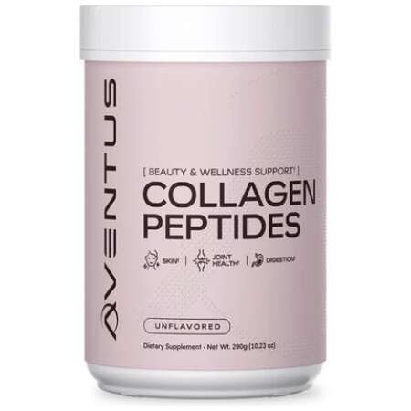 Aventus Supplements Collagen Peptides - 290g