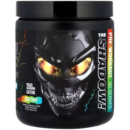 JNX Sports The Shadow!, Sour Candy - 282g