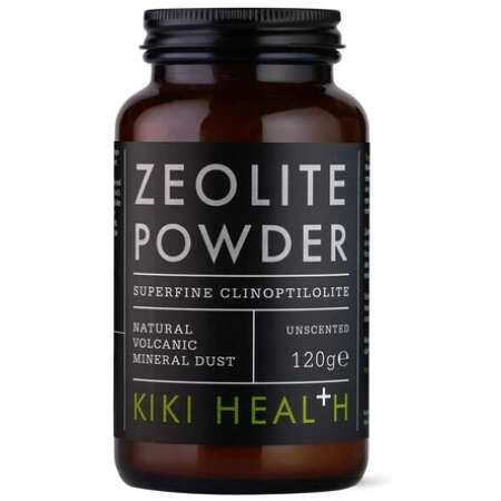 KIKI Health Zeolite Powder - 120g