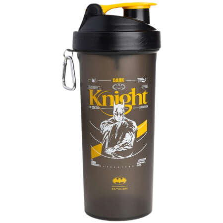 SmartShake Lite DC Comics, Batman Dark Knight - 1000 ml.
