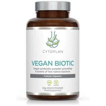Cytoplan Vegan Biotic - 90g