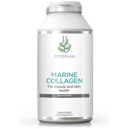 Cytoplan Marine Collagen - 150g