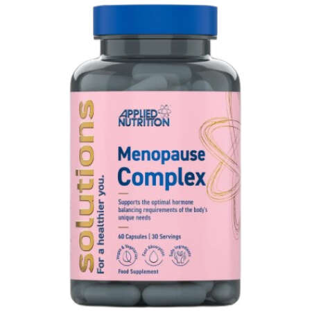 Applied Nutrition Solutions Menopause Complex - 60 caps