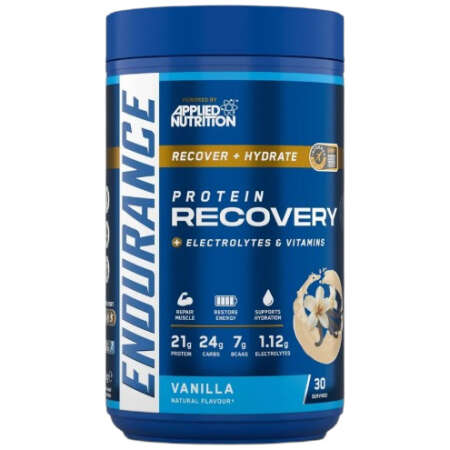Applied Nutrition Endurance Recovery, Vanilla (EAN 5056555201565) - 1500g