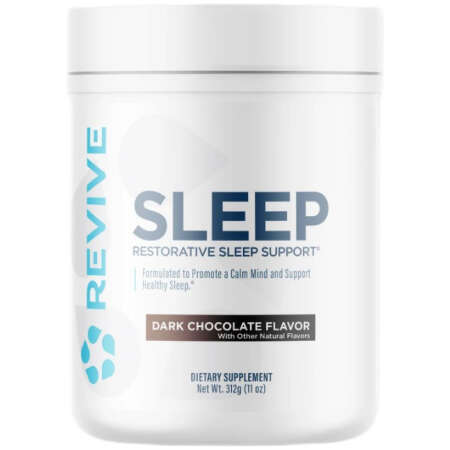 Revive Sleep, Dark Chocolate - 312g