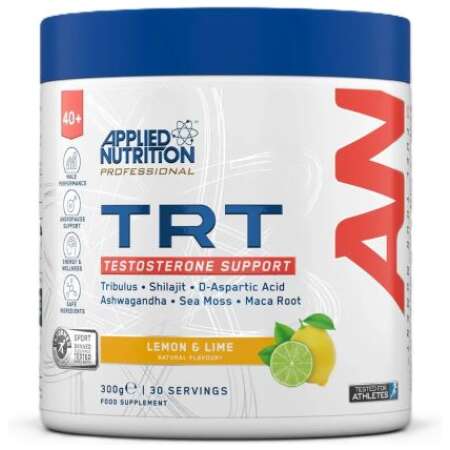 Applied Nutrition Agewell 40+ TRT, Lemon & Lime - 300g