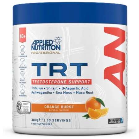 Applied Nutrition Agewell 40+ TRT, Orange Burst - 300g